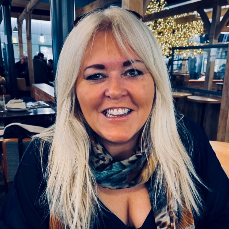 Dr Dawn Lawrence CBII MIH Profile Photo