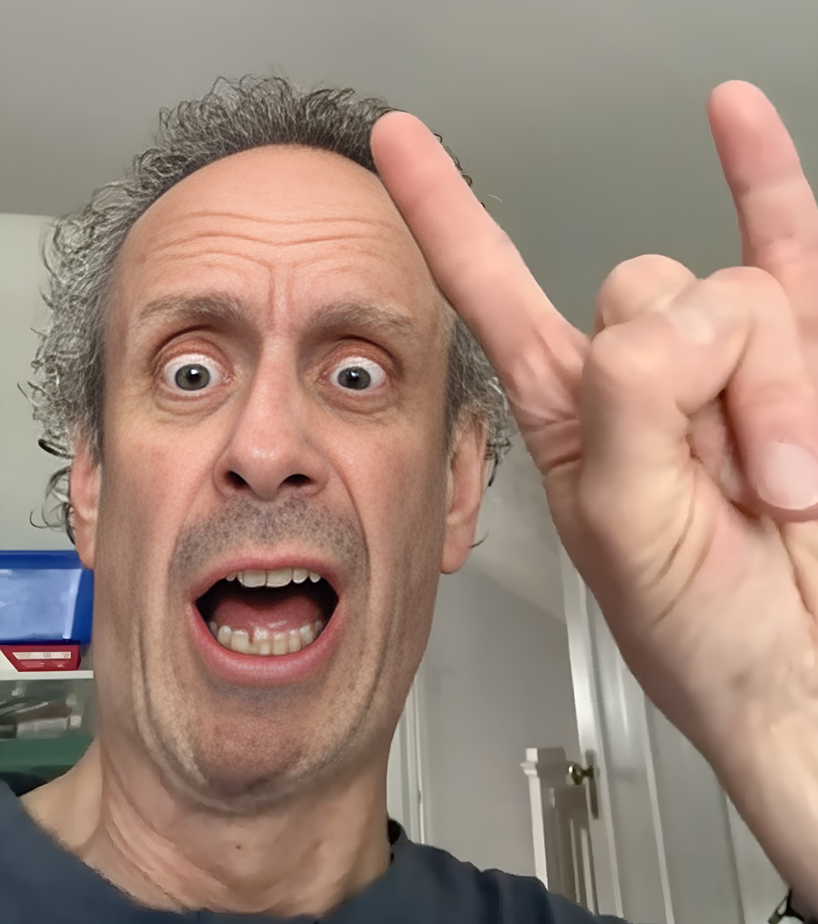 Kevin McDonald Profile Photo Kevin McDonald Profile Photo