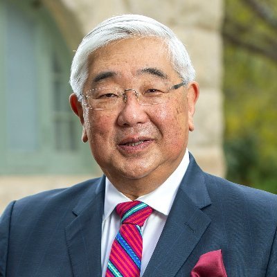 Judge Peter Sakai Profile Photo Judge Peter Sakai Profile Photo