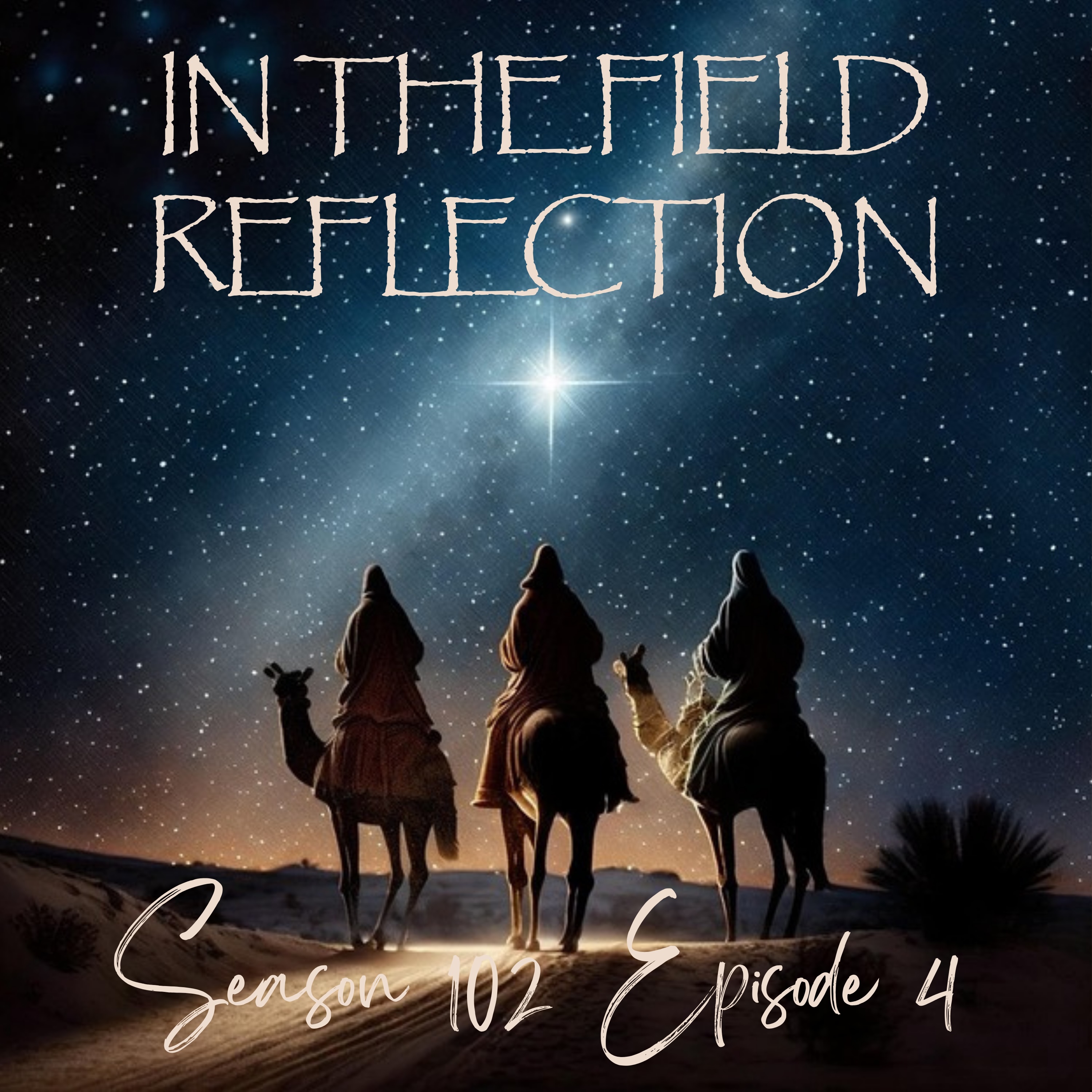 Threshold of Glory: Following Heaven's Beacon Home