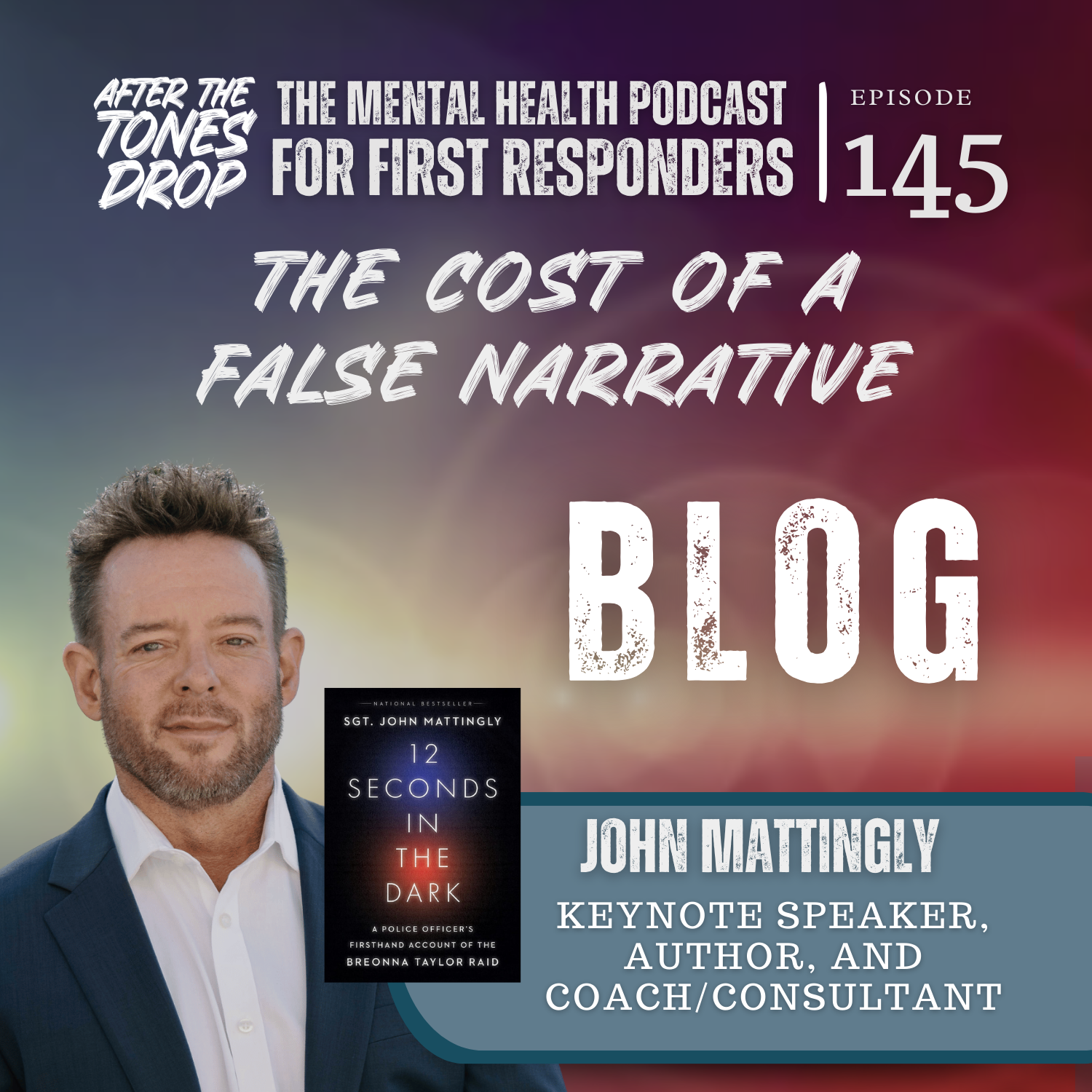 When the Story Is Wrong: The Fallout of False Narratives and Administrative Betrayal