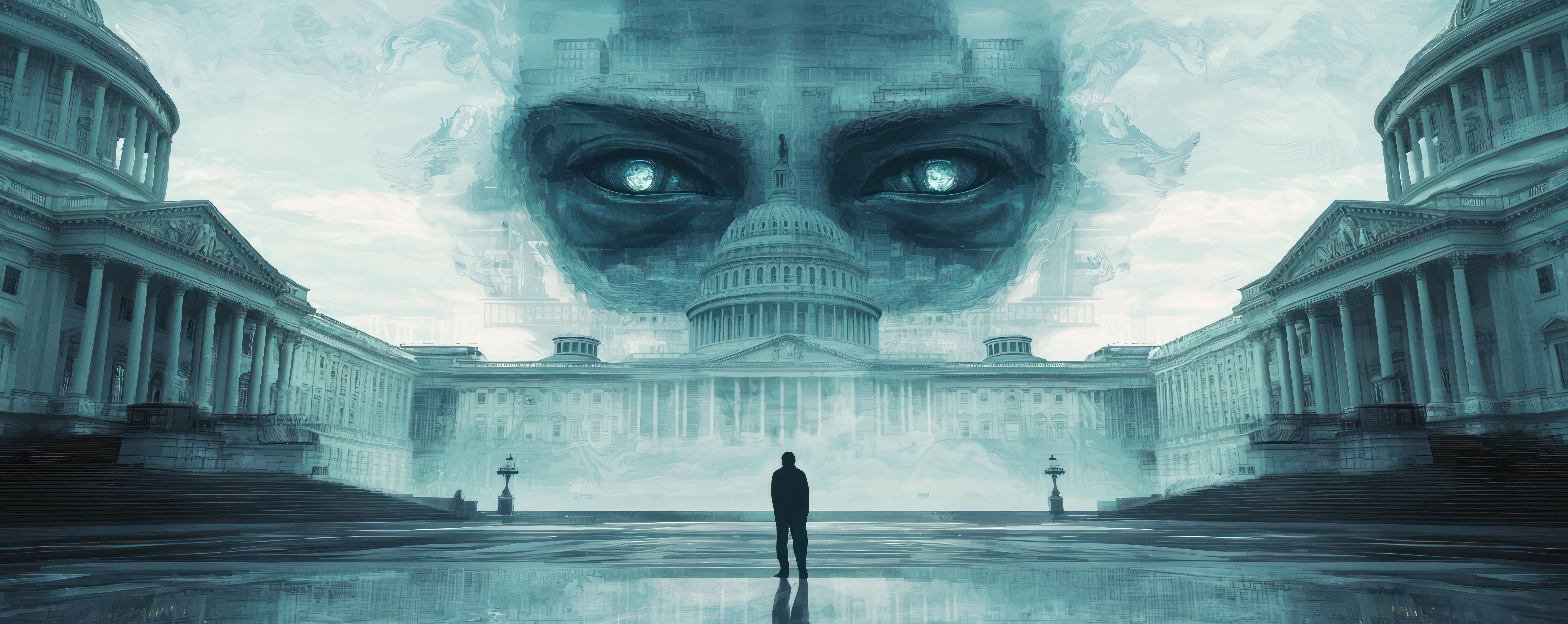 The Quiet Breaking of the American Spirit