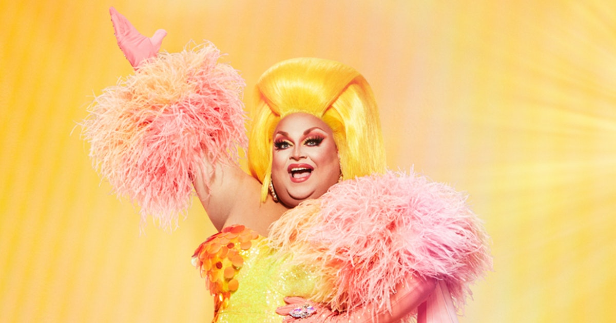 Ginger Minj Profile Photo