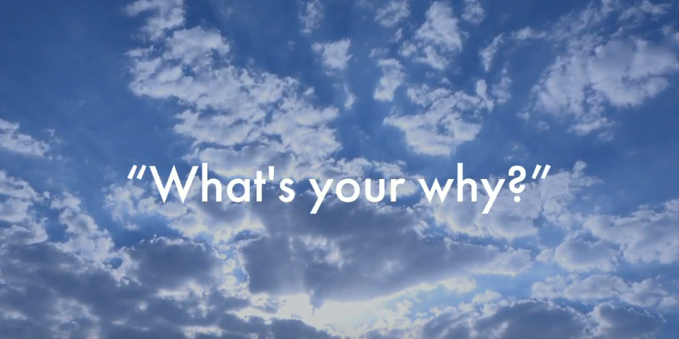 Everyday Buddhism 120 - I Lost My Why: A Podcast Journey