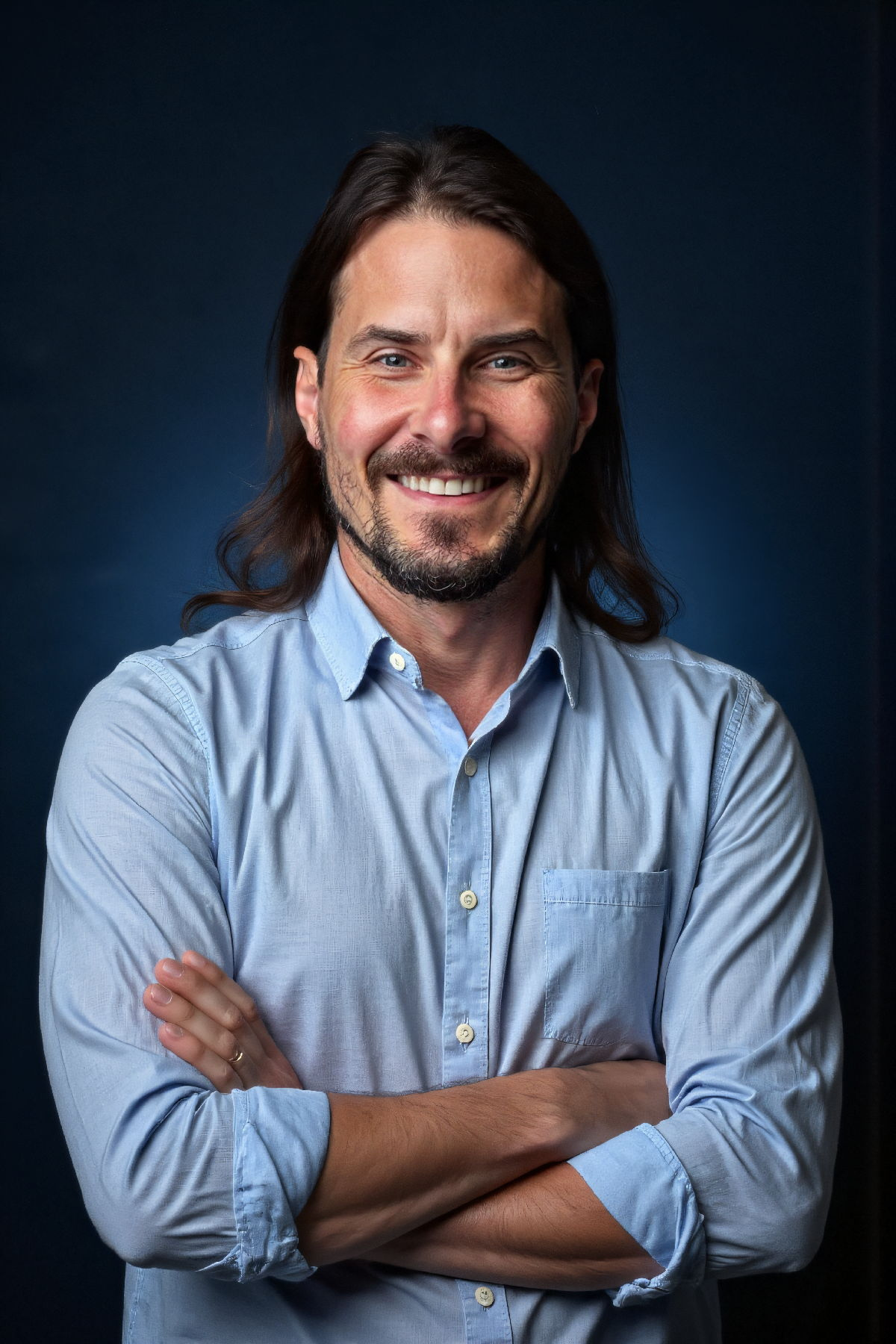 Ryan Paugh Profile Photo Ryan Paugh Profile Photo