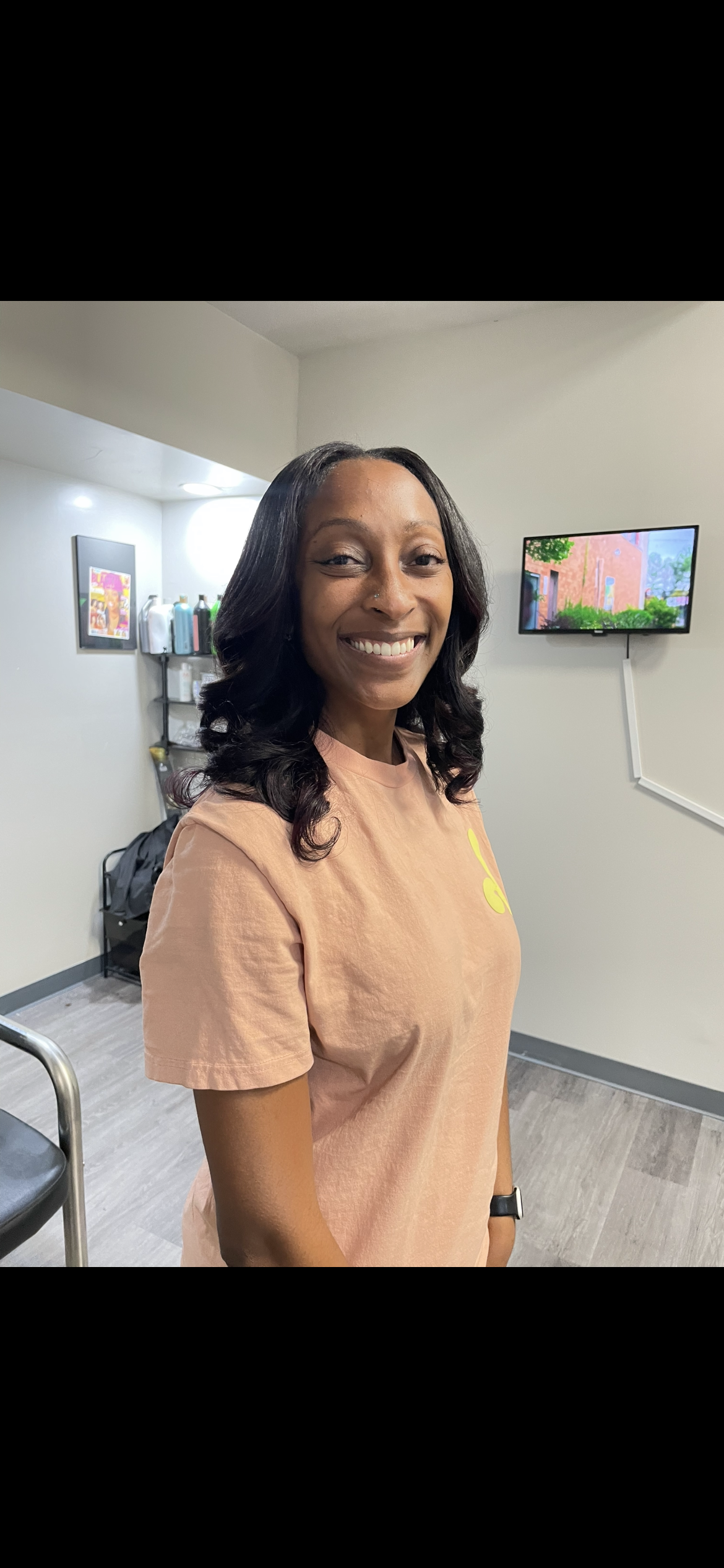 Alandria Suggs Profile Photo
