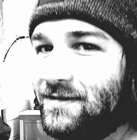 Nicholas Bush - Former Heroin Addict - Helping Others by Telling his Story