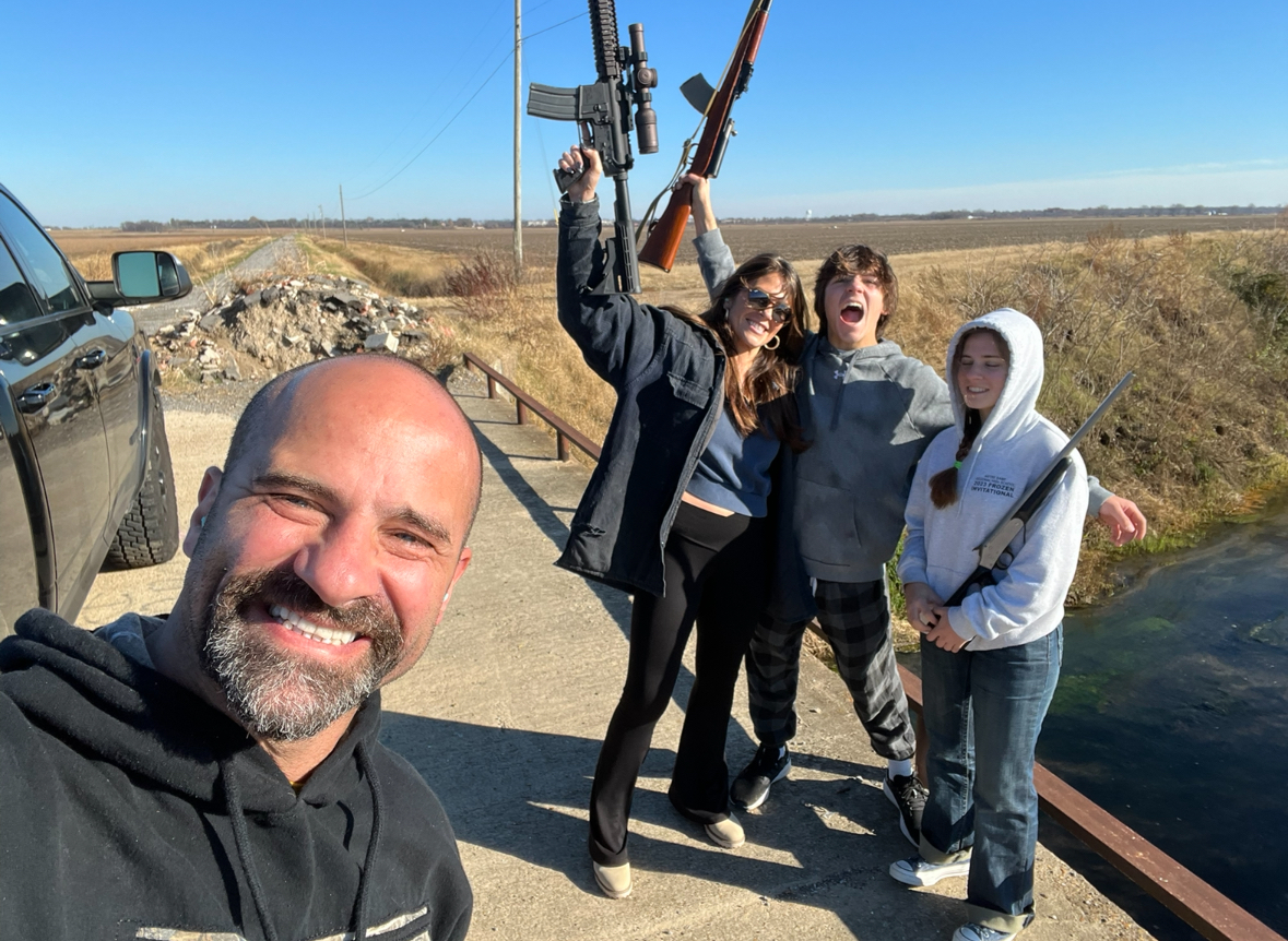 Samuel Thomas Profile Photo Samuel Thomas Profile Photo