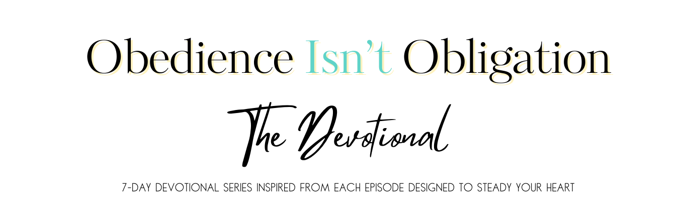 Faith It 'Til You Make It