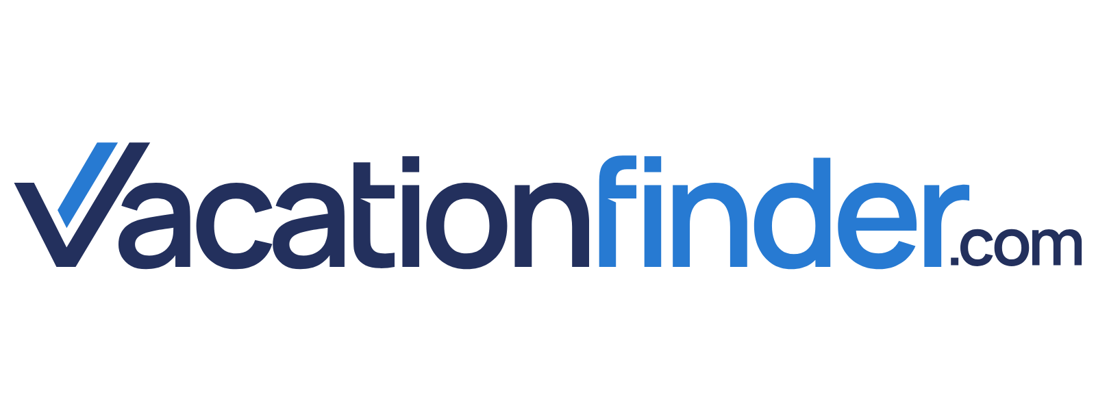 Vacation Finder
