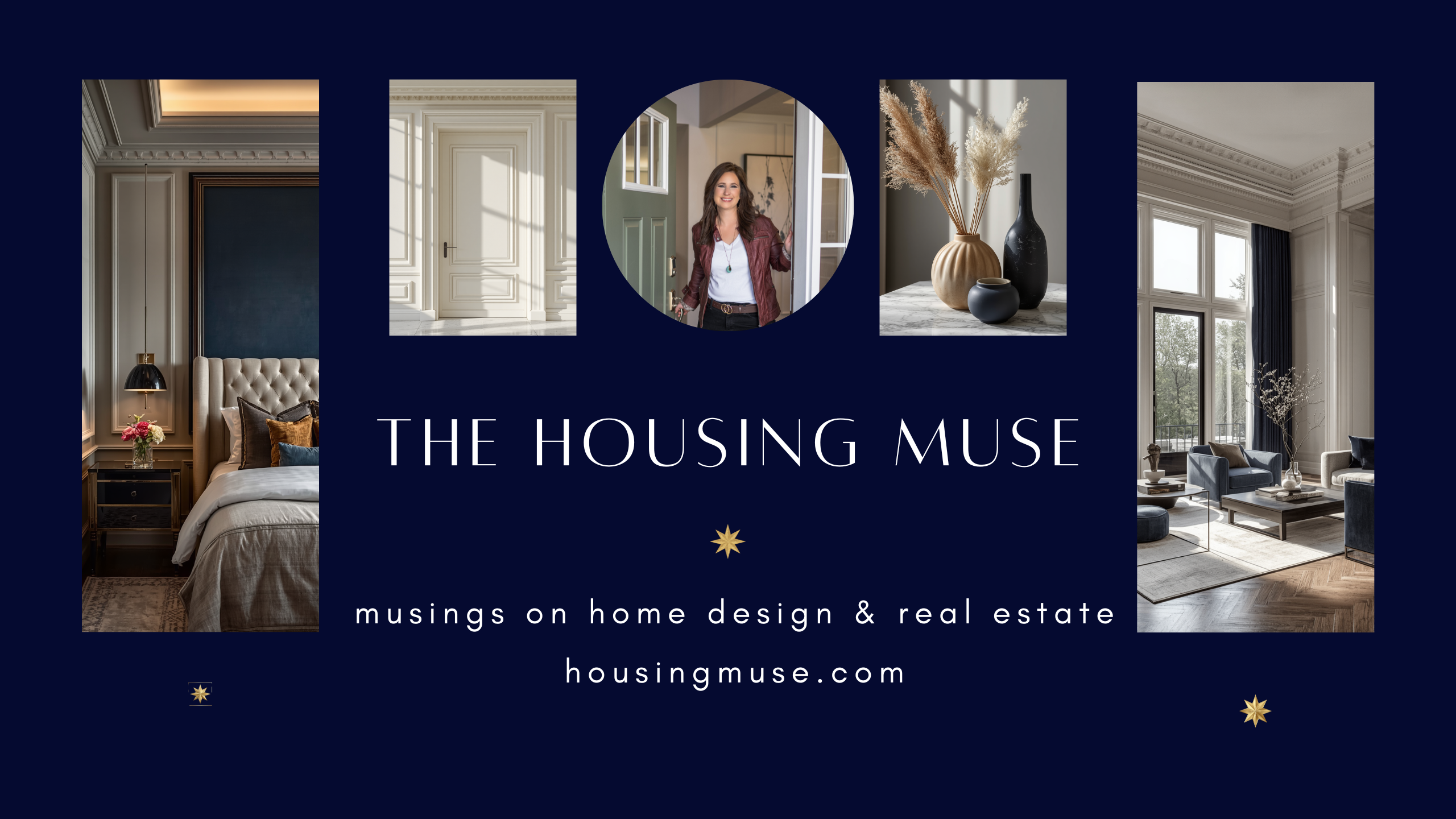 The Housing Muse