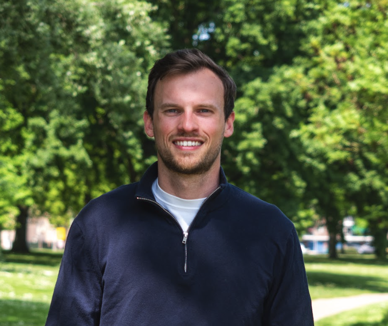 Tom Vorselen Profile Photo