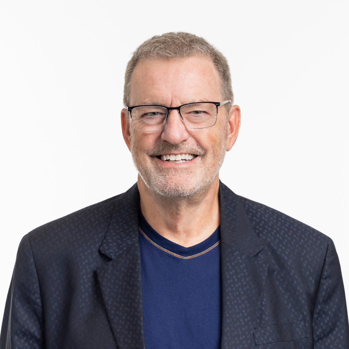 Tim McDonald Profile Photo Tim McDonald Profile Photo