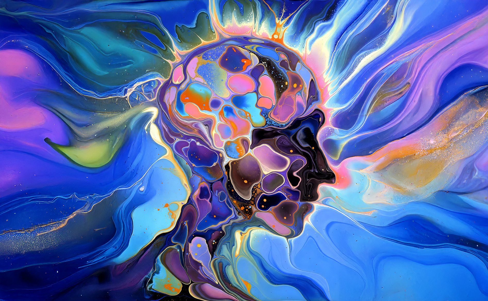 Conscious Agents: A New Foundation for Reality?