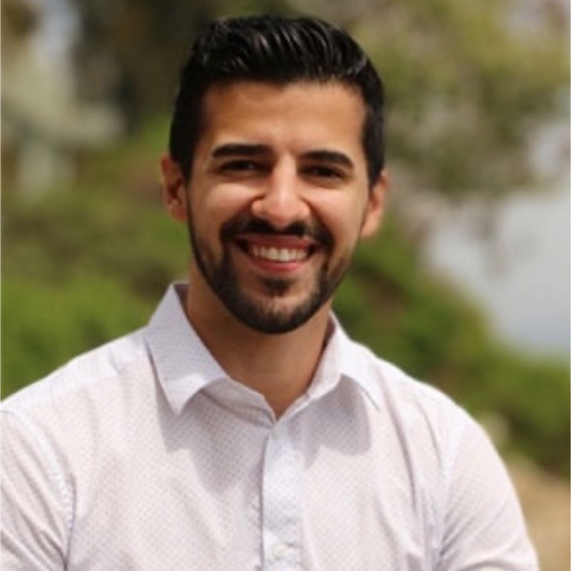 Kevan Zameni Profile Photo Kevan Zameni Profile Photo