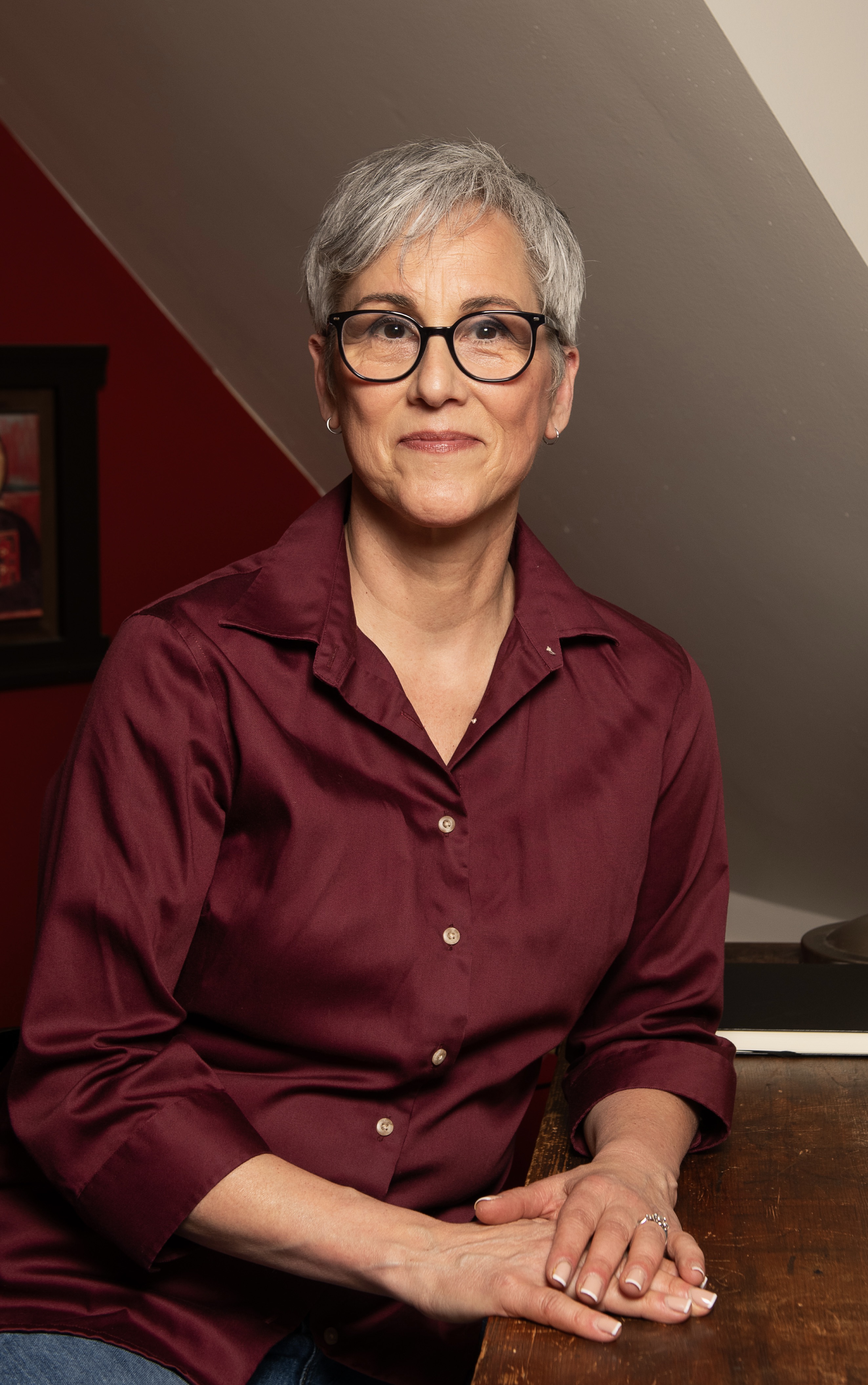 Stephanie Peirolo Profile Photo