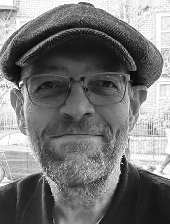 Dave Bradshaw Profile Photo