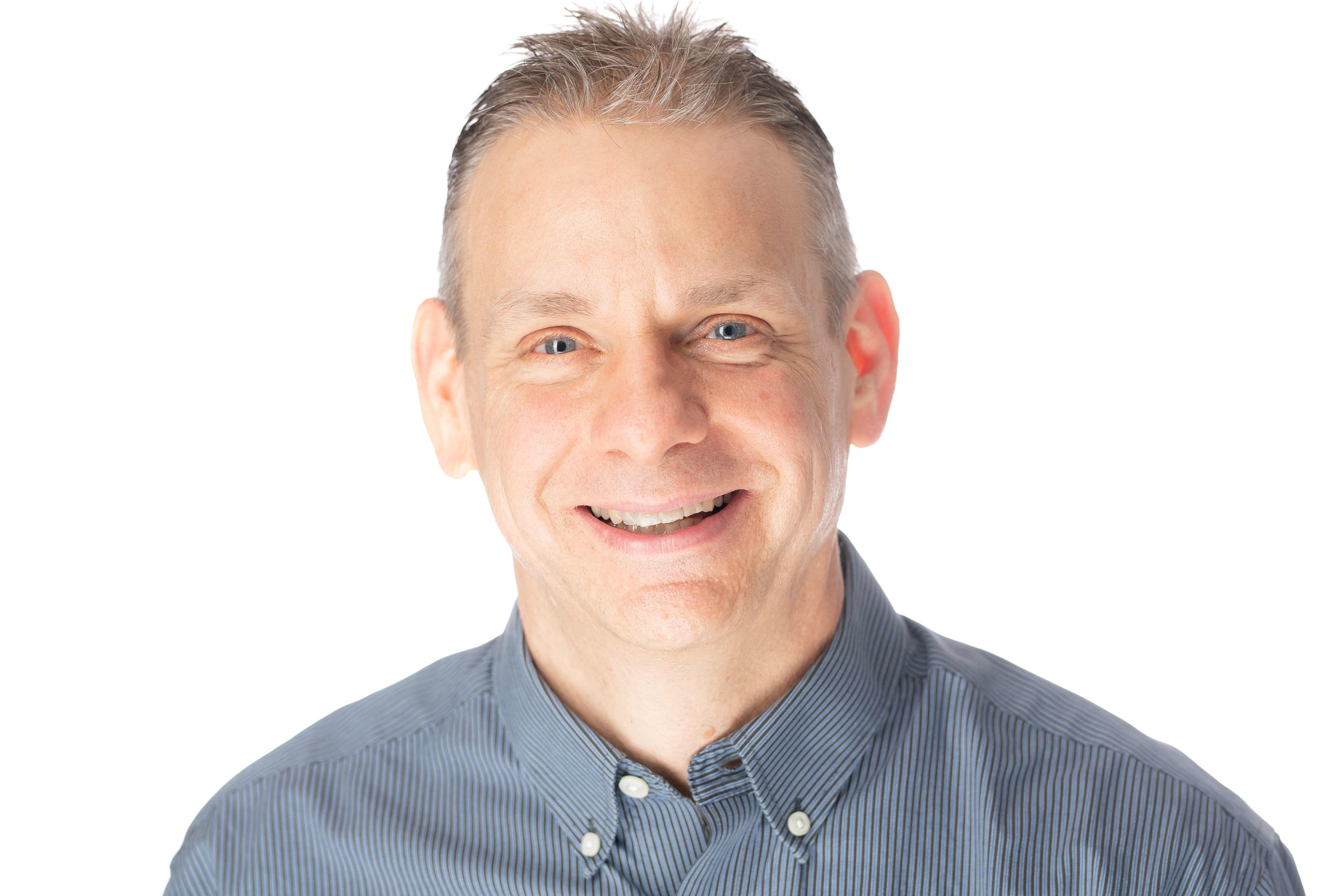 Glenn Leifheit Profile Photo