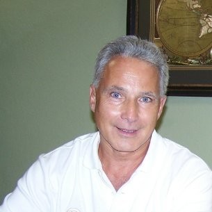 Paul Bosley Profile Photo