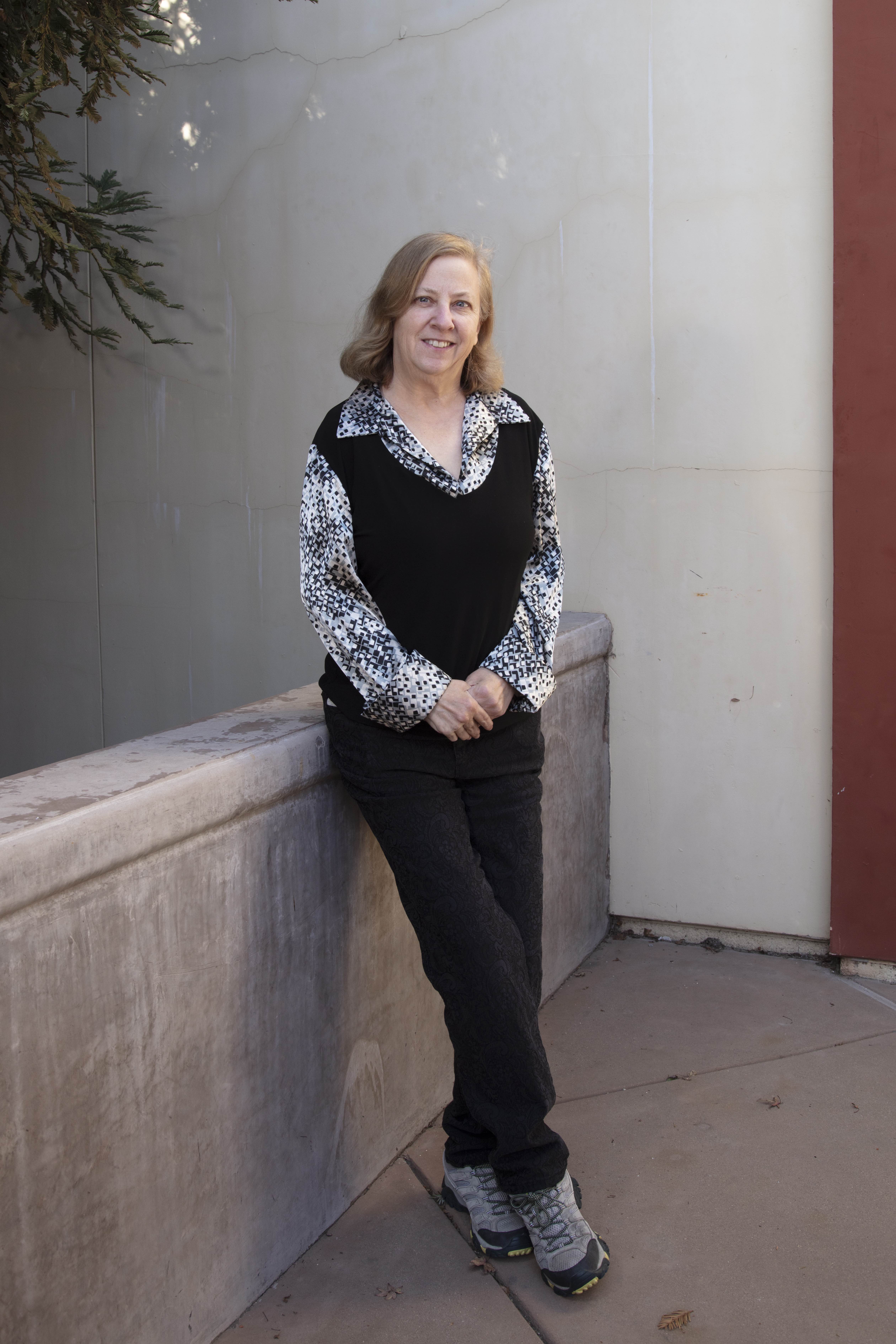 jennifer Chassman Browne Profile Photo