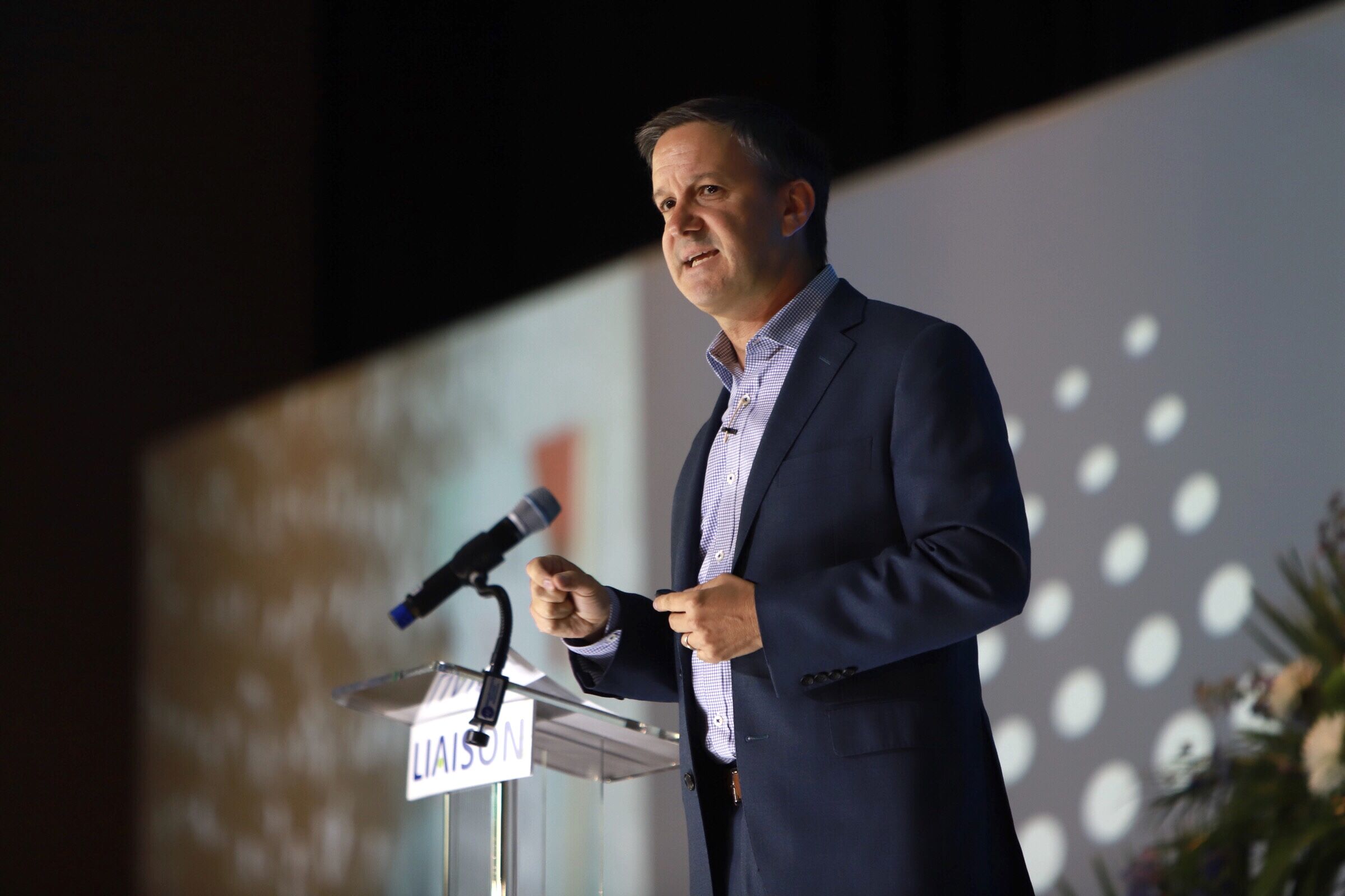 330. Jeff Selingo - Author, Journalist & Higher Ed. Thought Leader