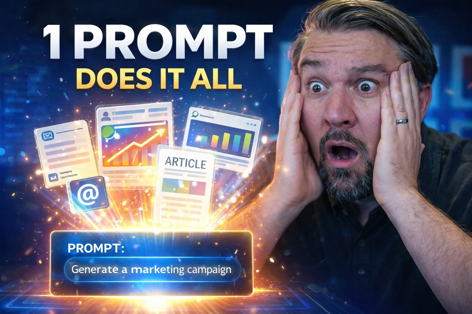 Copilot Prompts for Marketing Teams: The Ultimate Guide