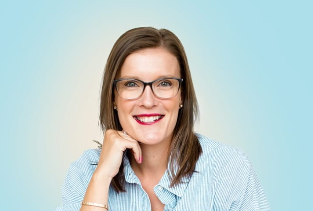 Lisa Even- Transformational Leadership Coach & Author Profile Photo