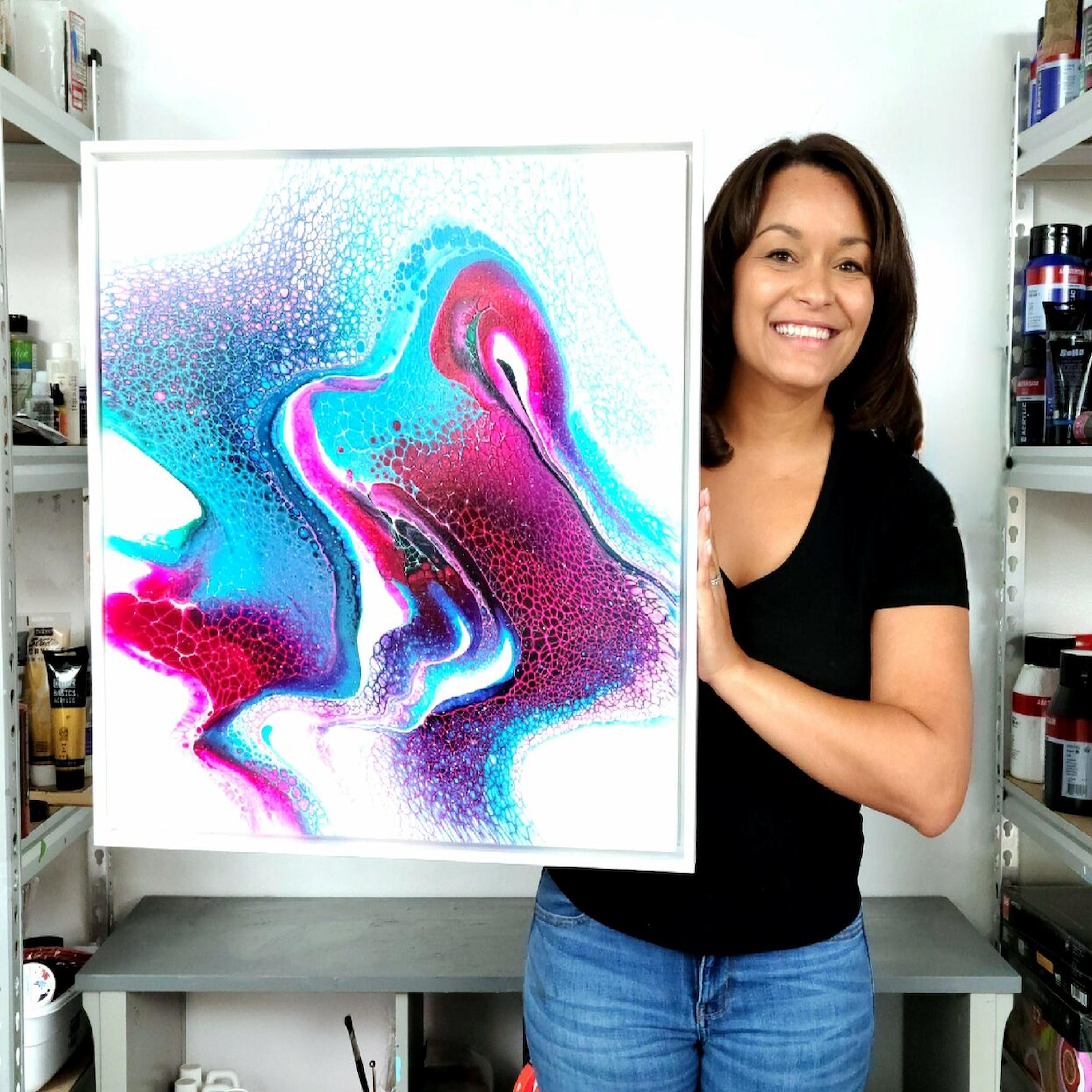 Molly Leach of Molly's Artistry Ep. 8