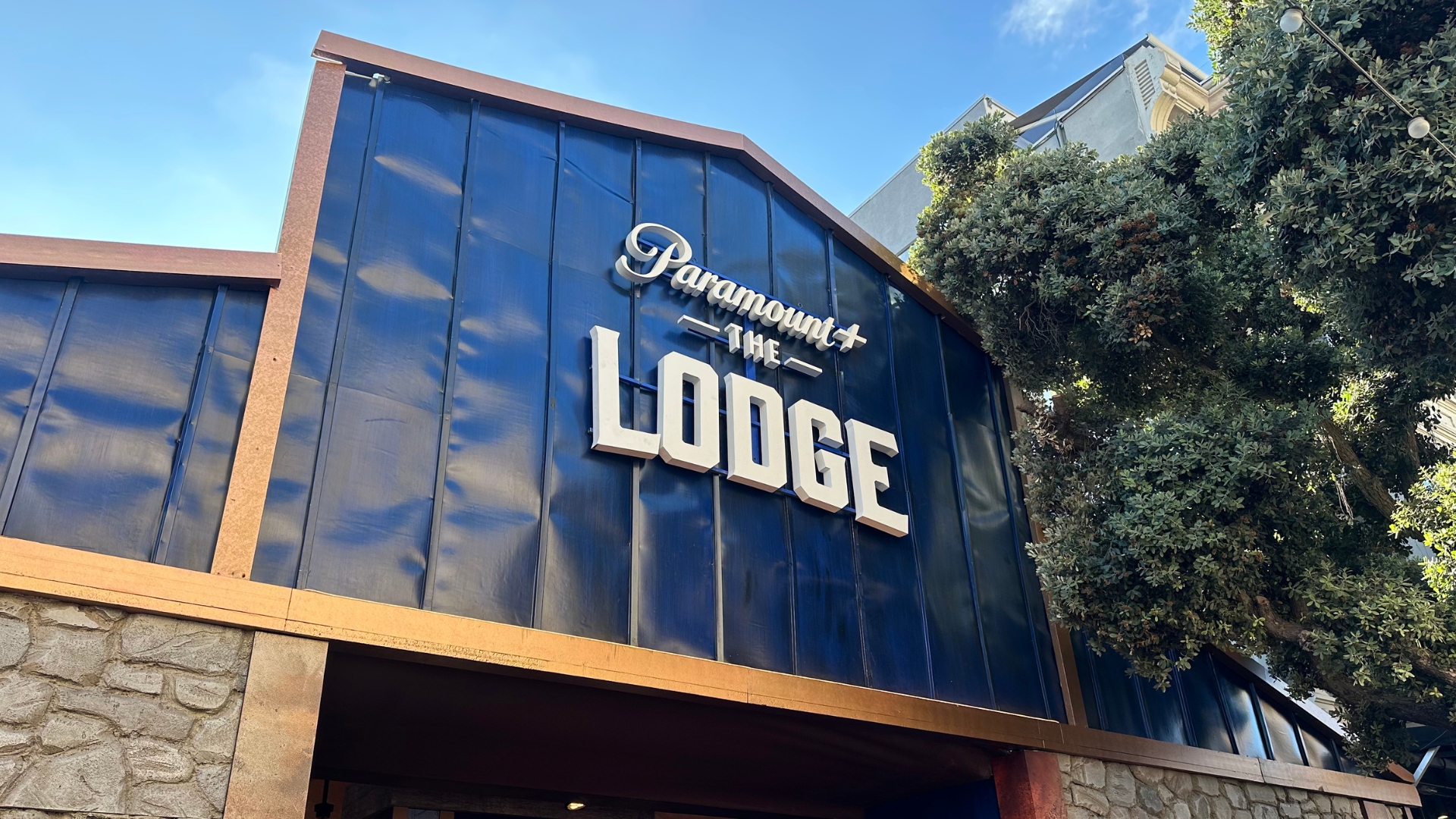 Inside Paramount+'s The Lodge 2025: Holodecks, Hurricanes, and Heists
