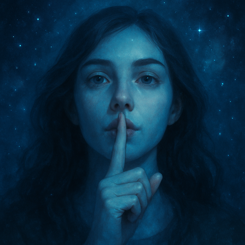 The Power of 'That's Enough': Finding Empowerment in Self-Sufficiency