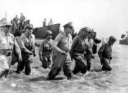 WAR COMES TO THE PHILIPPINES (PT 2): MACARTHUR RETURNS