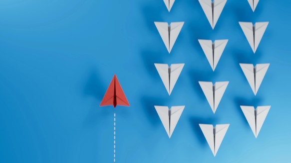 9-figure Exit Entrepreneur Jeffrey Feldberg: Your Profits Aren’t the Problem. Your Operating System Is