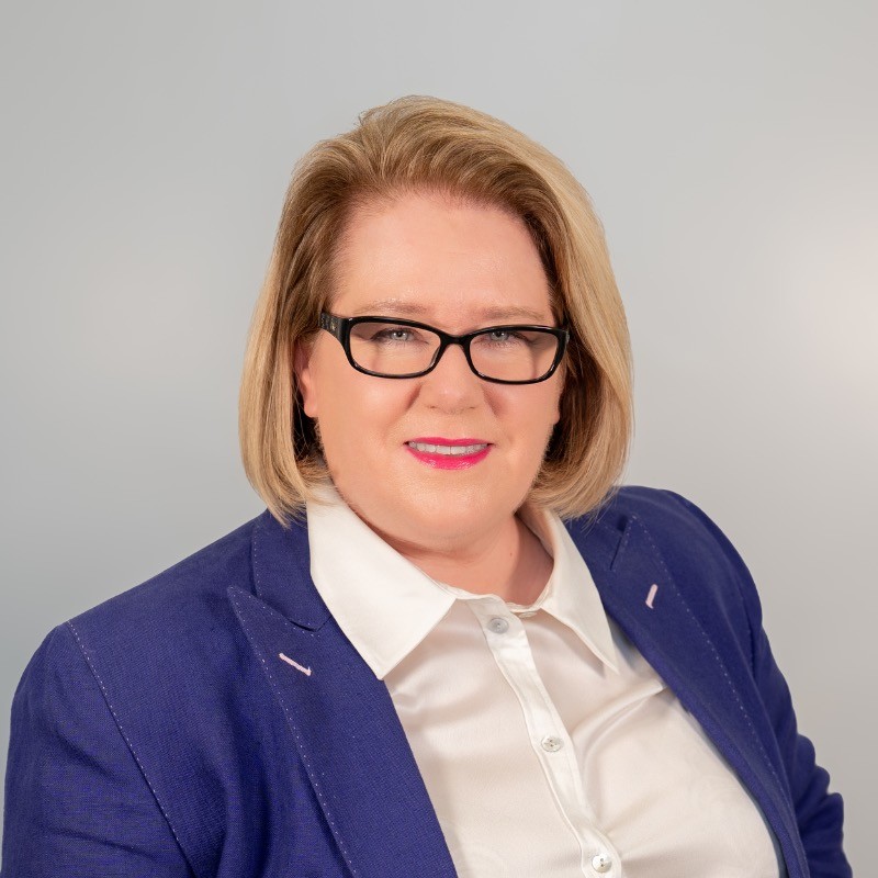 Adele Oxberry MIoD FLPI FCFE Profile Photo