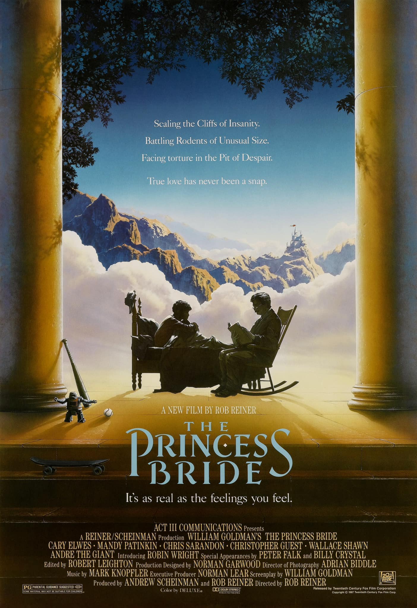Princess Bride (1987)