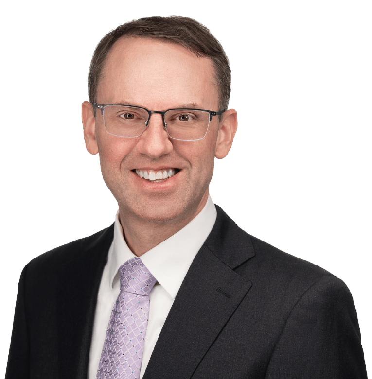 Wade D. Pfau, PhD, CFA, RICP® Profile Photo