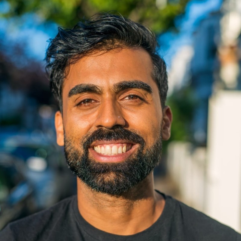 Deepak Shukla Profile Photo Deepak Shukla Profile Photo