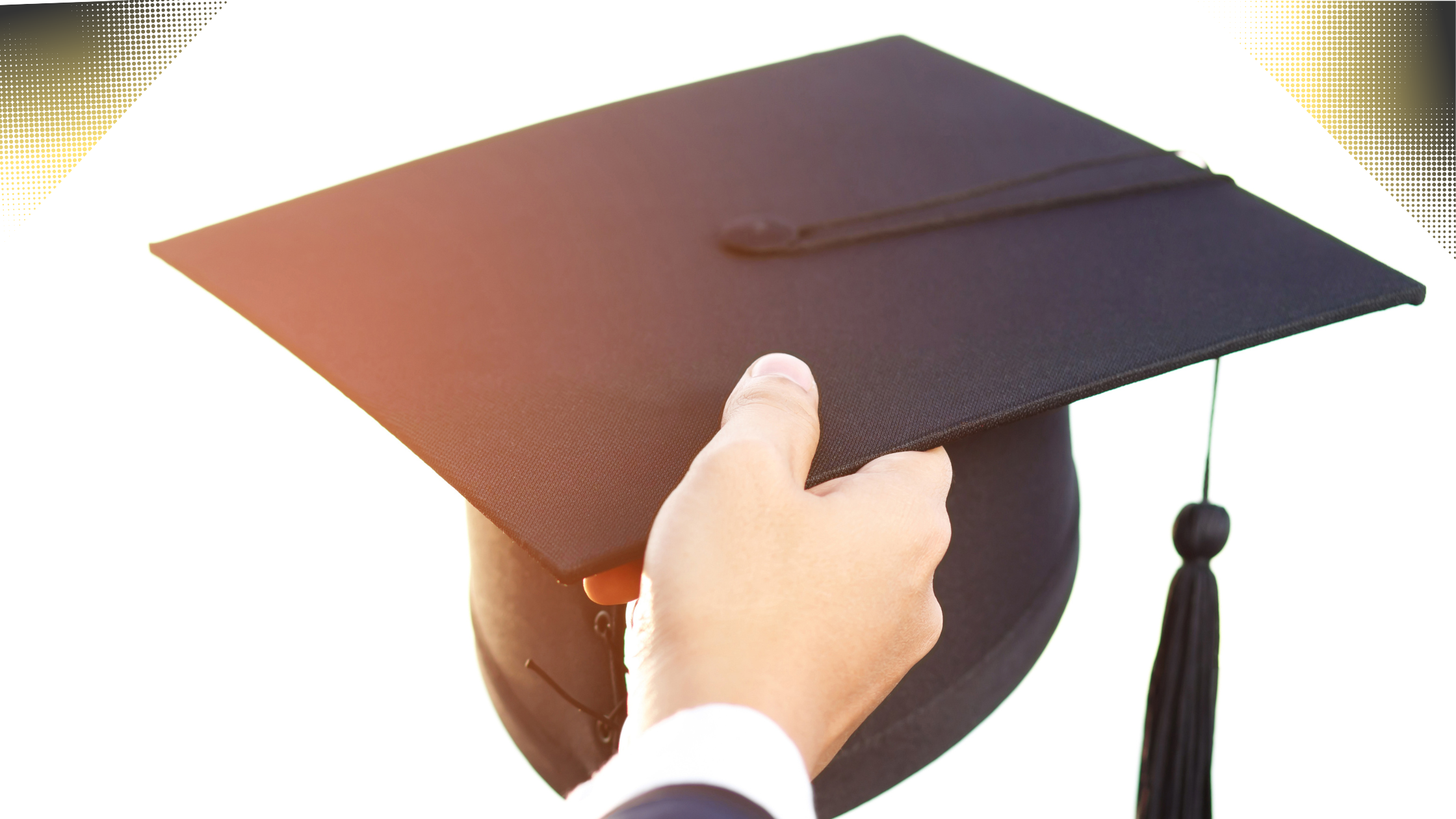 Value of a Degree From a Former Dropout