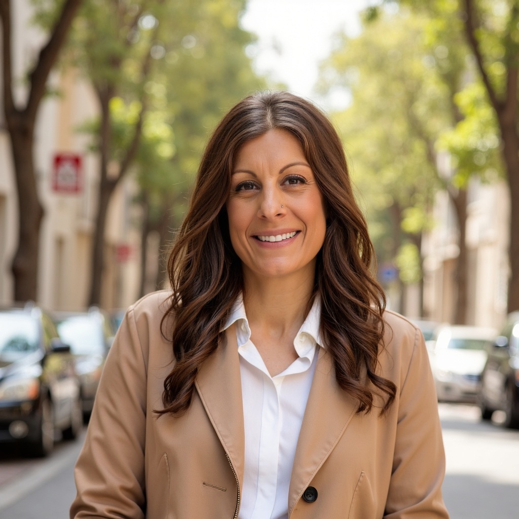 Christa McDonald Profile Photo Christa McDonald Profile Photo