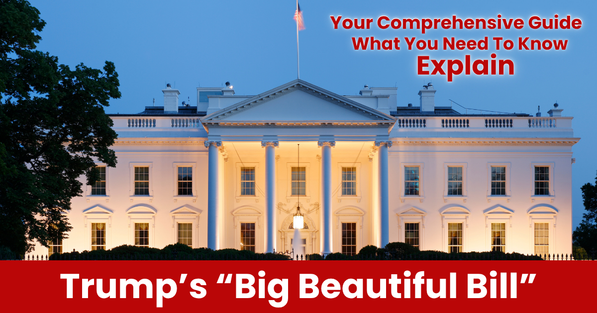 Trump's 