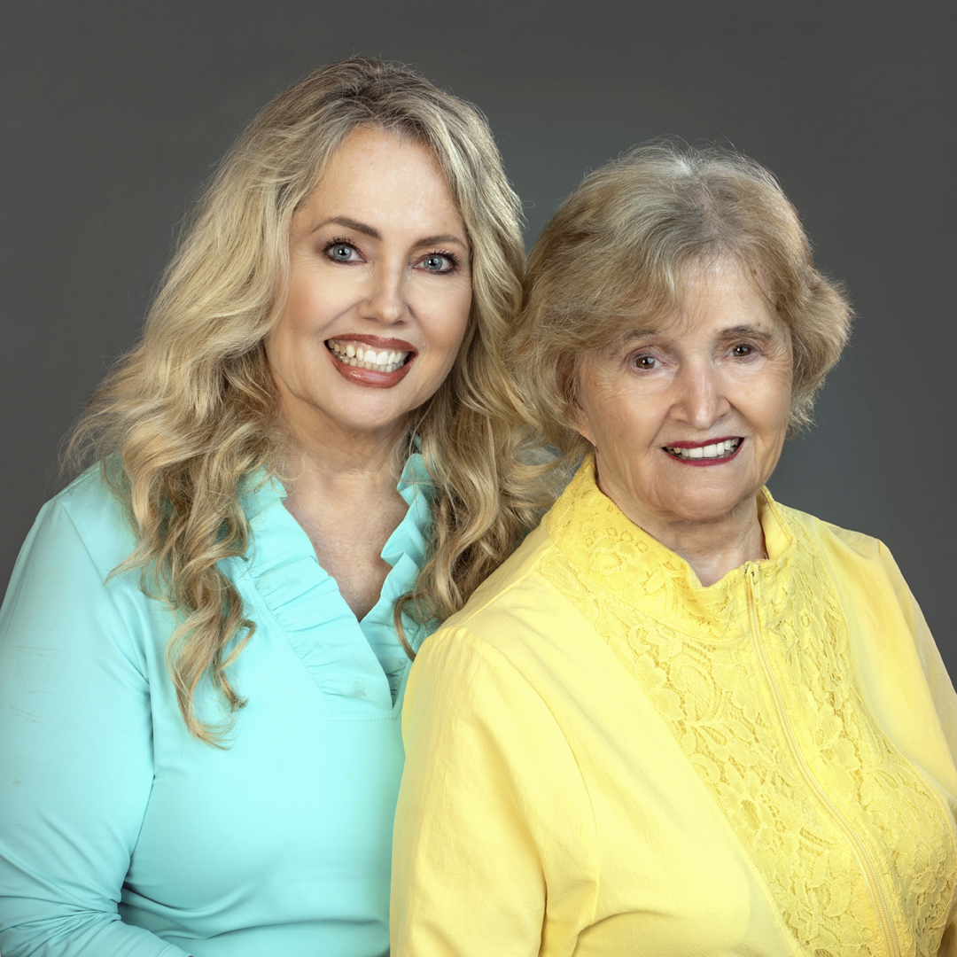 Evelyn/Natalie Kelly Profile Photo