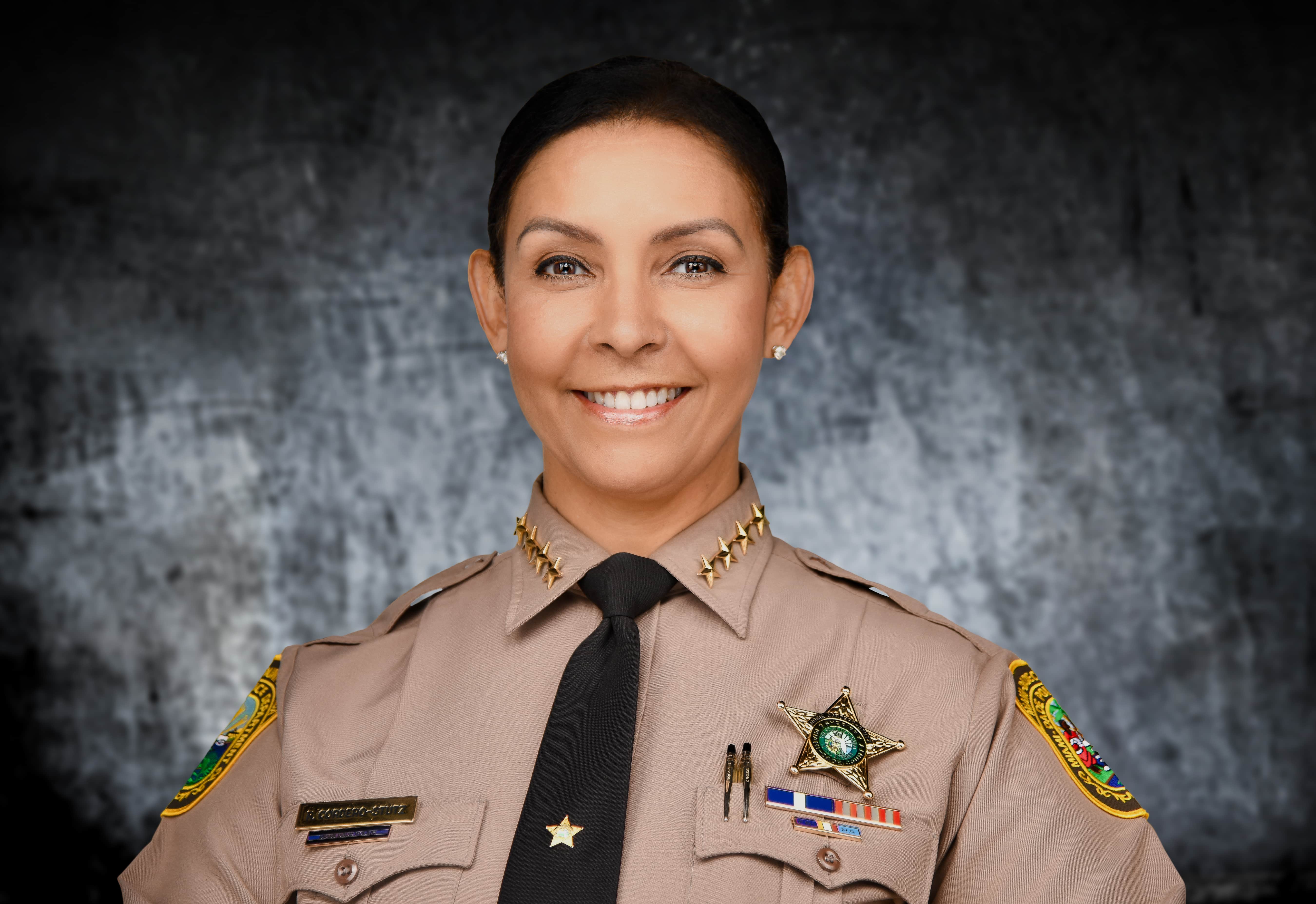 Rosie Cordero-Stutz Profile Photo Rosie Cordero-Stutz Profile Photo