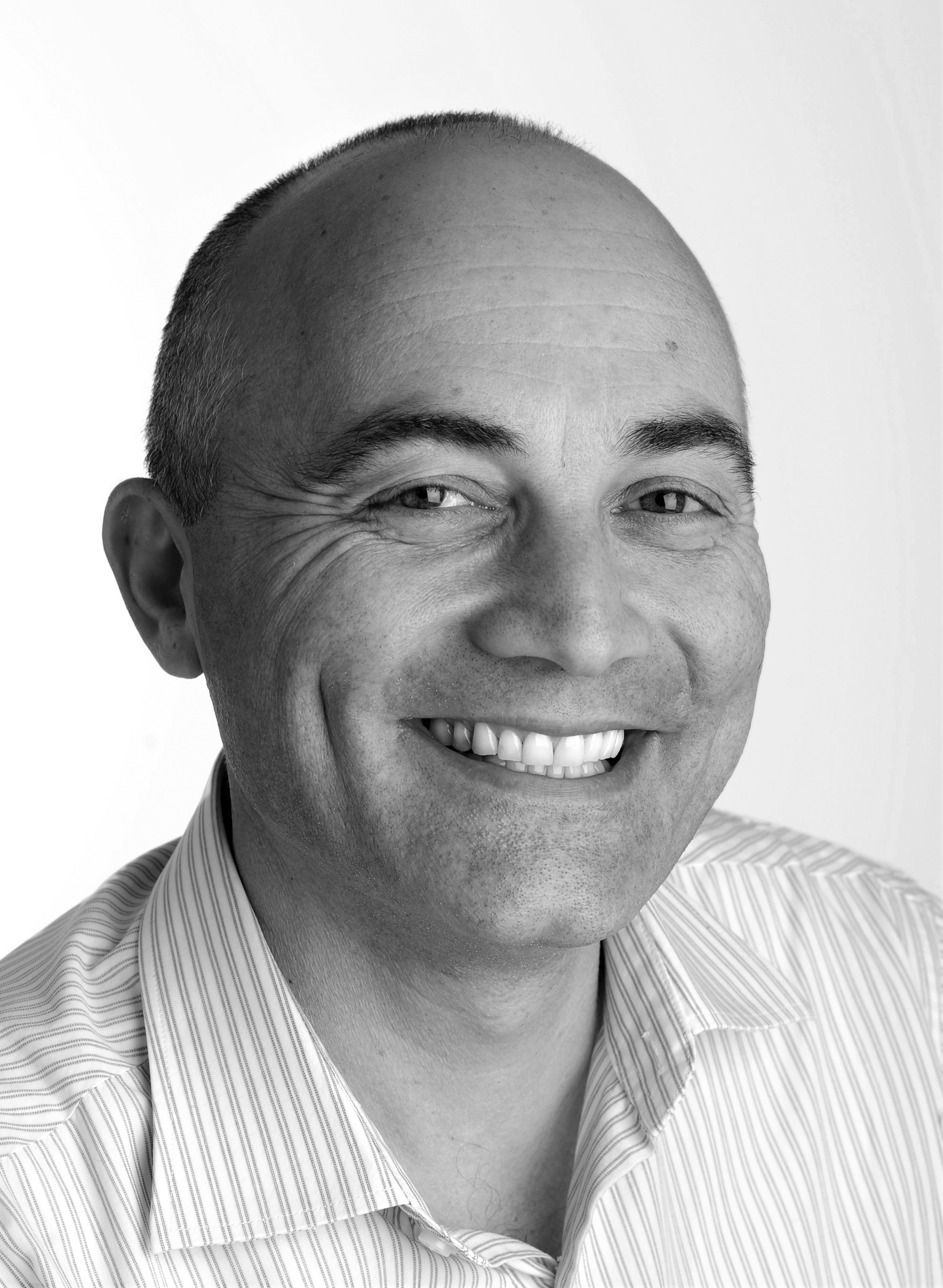 Oscar Trimboli Profile Photo