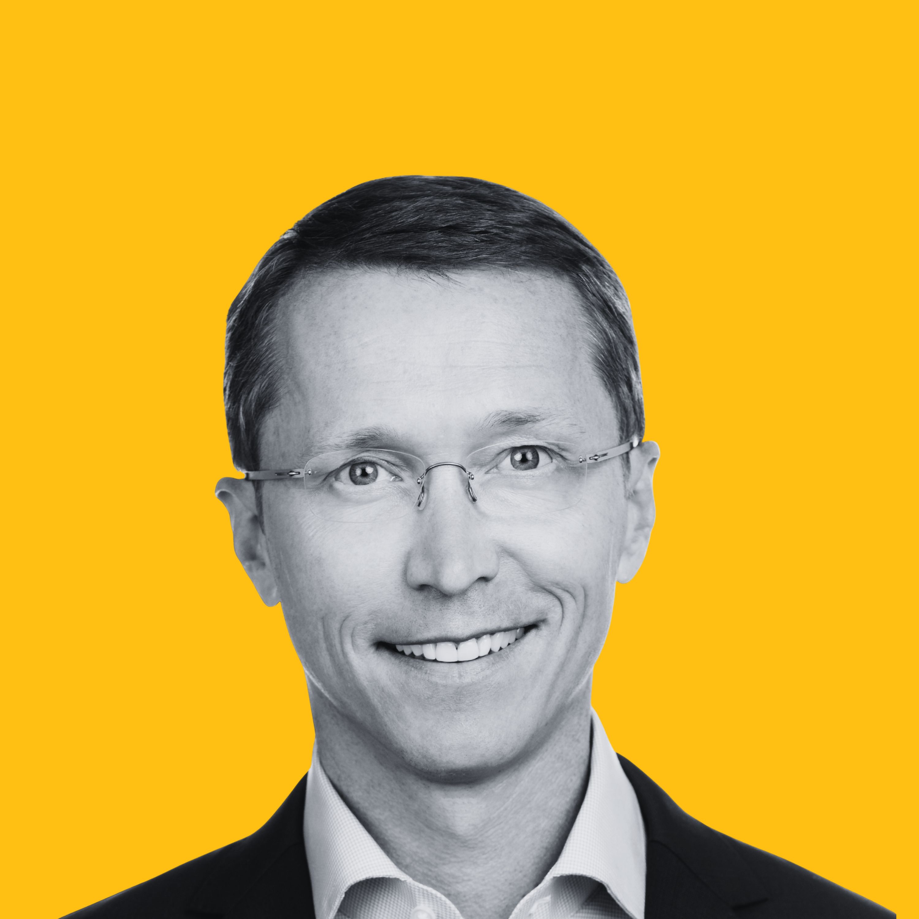 Tom Rath Profile Photo