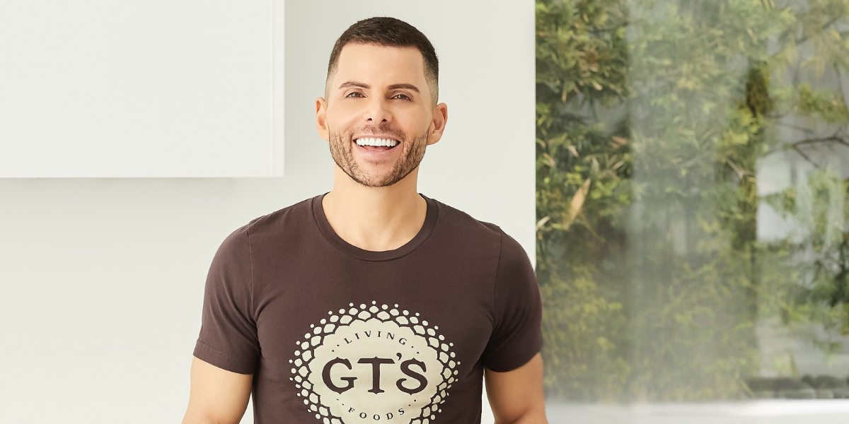 How GT Dave Built GT’s Kombucha by Protecting the Soul of the Product