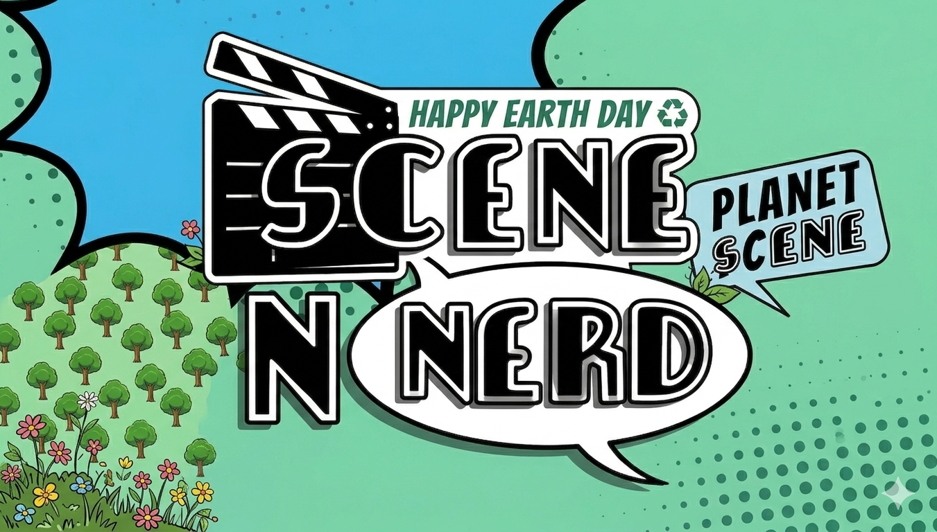 Happy Earth Day 2026!