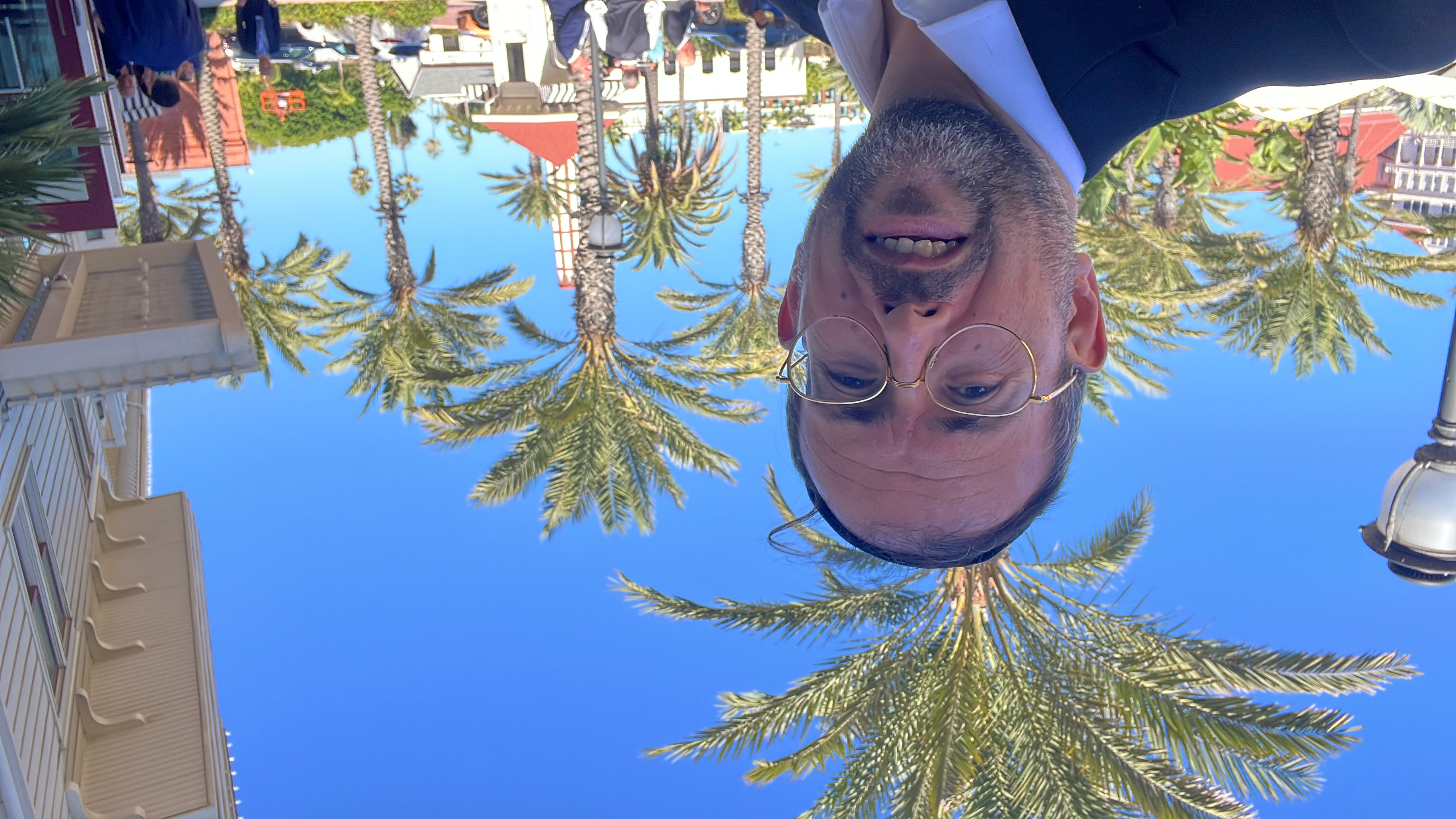 Elliot Goldstein Profile Photo