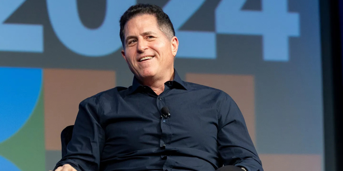 Michael Dell’s Infinite Game: Lessons in Obsession, Curiosity, and Endurance from a 41-Year Founder