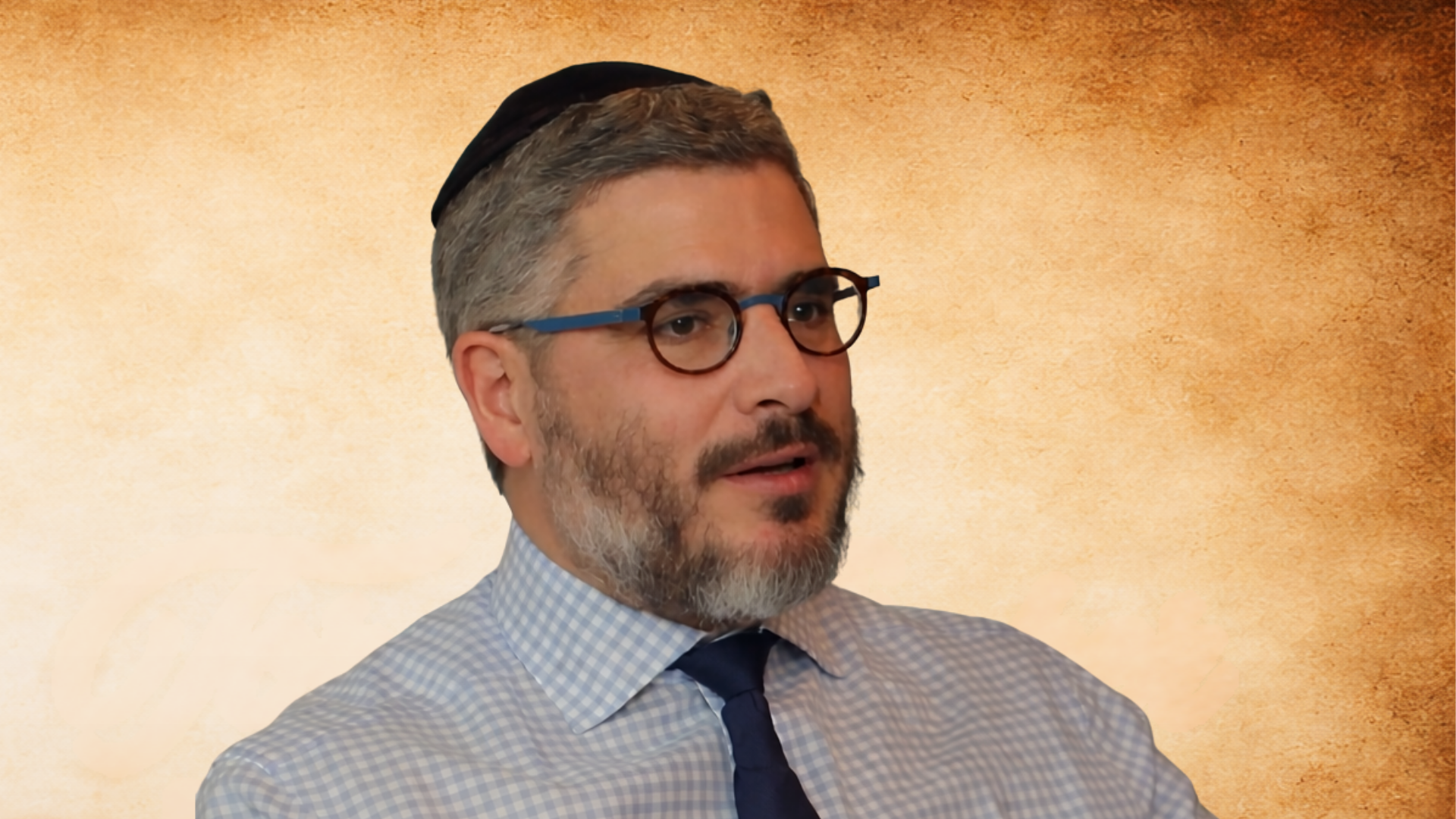 Rabbi Allouche, Pinchas Profile Photo Rabbi Allouche, Pinchas Profile Photo