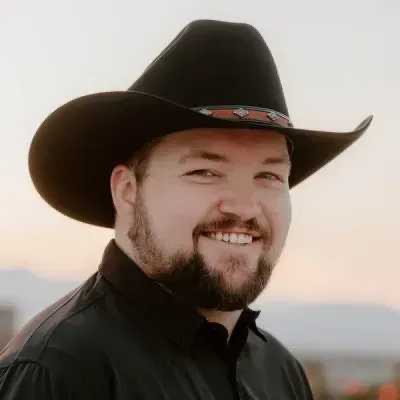 Weston Brandon Profile Photo