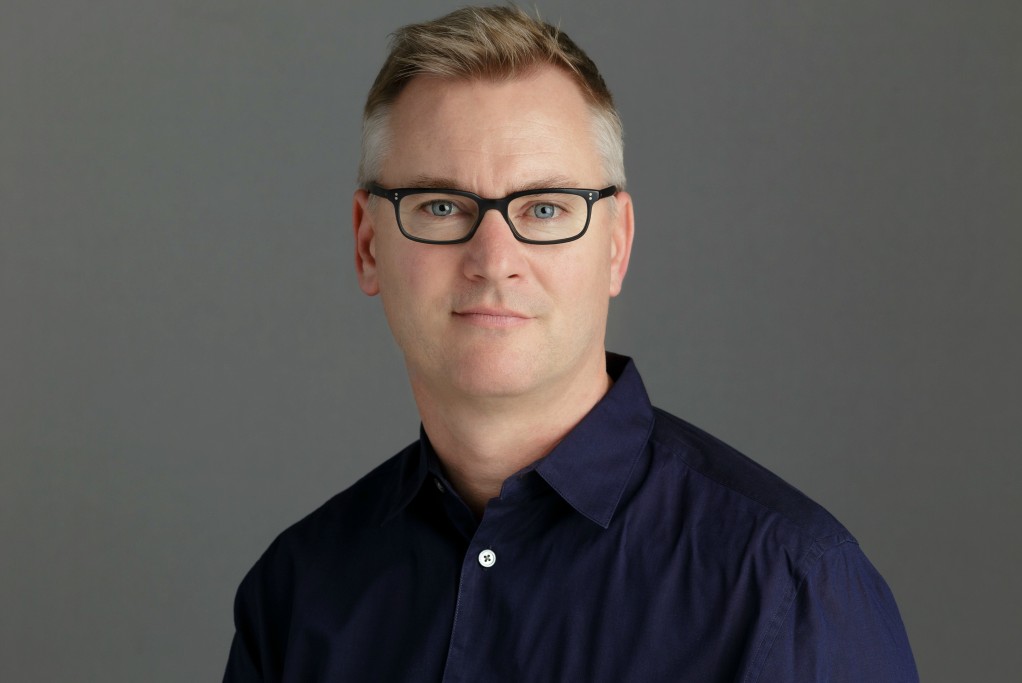 Greg Brogger Profile Photo